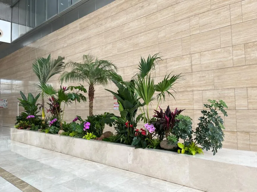 宁波慈溪绿化养护价格大起底，不容错过哦！